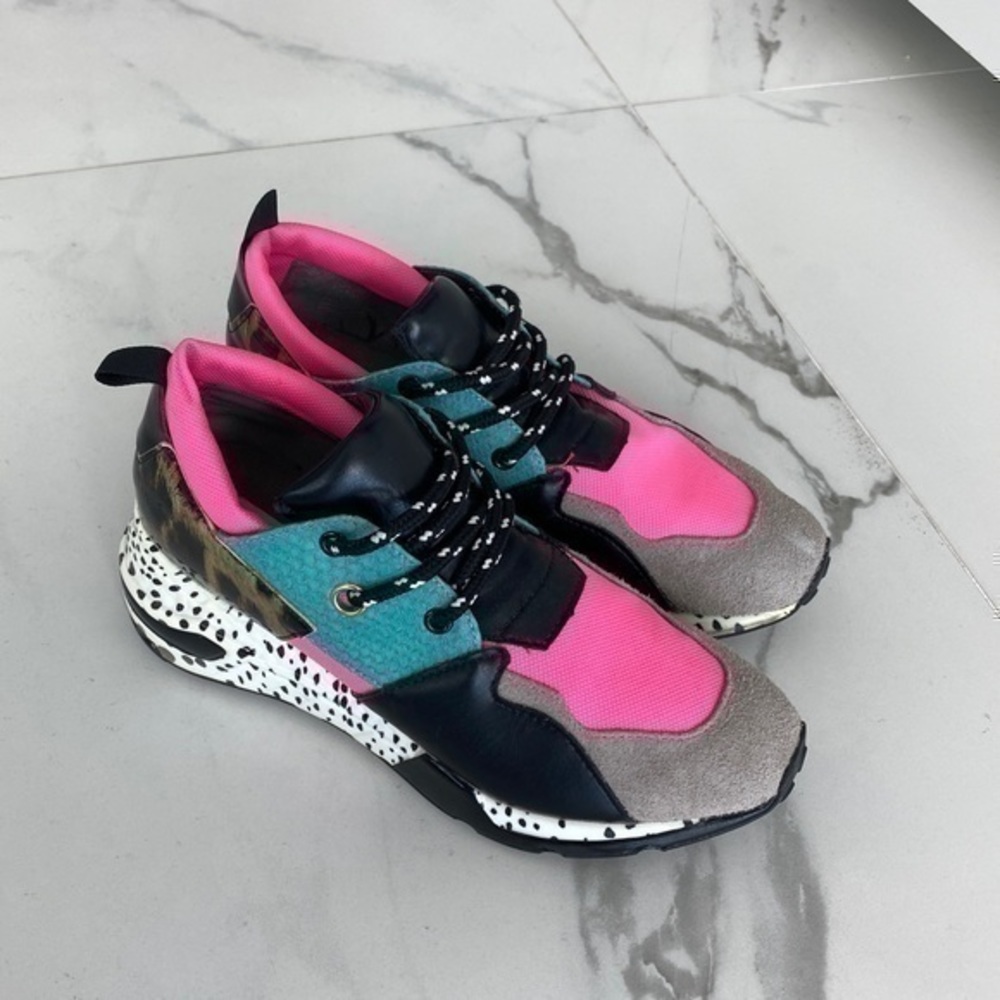 Steve Madden Cliff sneakers US 8.5